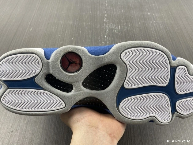 Rep 13 Blue 414571-164 Jordan Air French 0728
